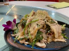 -崖口红树林海鲜餐厅