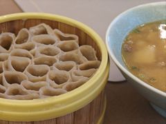 -内蒙古驻京办餐厅