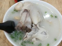 -雷祖芳老妈蹄花店