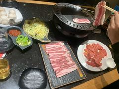 -韩江山烤肉音乐串吧(沈北新区店)