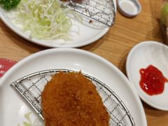 -味千拉面(双井店)