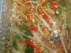 金针菇-望京小腰(北京总店)