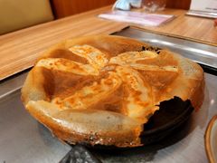 铁板饺子-日葵 大阪烧ひまり(仙霞路店)