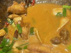 -佰家小厨·南京菜(夫子庙店)