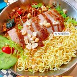 武汉探店｜泰曼东南亚花园餐厅