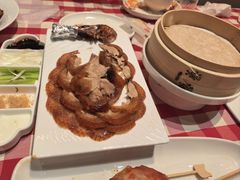 -西贝(上海我格广场店)