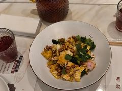 -南山鲜虾面·活鲜小馆·海味大连菜(南山总店)