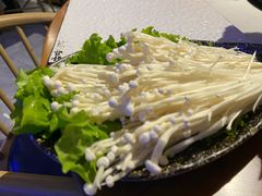 金针菇-哈拉海和牛主题餐厅(哈西店)