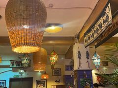 大堂-云之南(八里庄店)