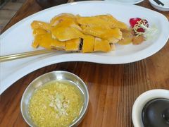 -食德喜·阳山鸡王食研基地