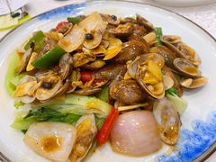 -寻味顺德·南记酒家·传统顺德菜·鱼生(广源路店)