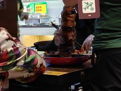 -巴犀烧烤(新崇光店)