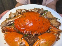 -喜记避风塘炒辣蟹(旗舰店)