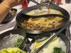 -新辣道鱼火锅(航天万源店)