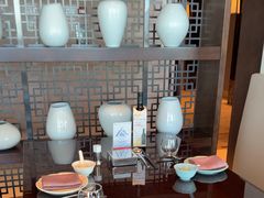 -环球港凯悦 · 享悦中餐厅