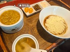 -苏面斋·本地传统苏式面馆