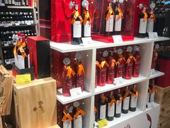 -Olé精品超市(苏州中心店)