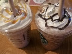 -星巴克臻选(福州东百中心分店)