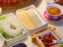 粉丝-聚宝源(潞城店)
