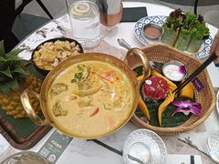 -KingThaia金泰兰(滨江天街店)