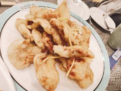 -春花民族美食(佳木斯总店)