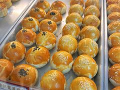 -赞记龙凤礼饼(龙津路店)