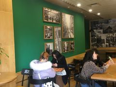 大堂-澜记香港饮品专门店(五江天街店)