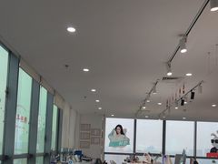 -亚美视光眼镜店(重庆路活力城店)