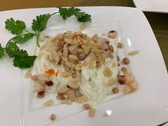 炒牛奶-寻味顺德·南记酒家·传统顺德菜·鱼生(广源路店)