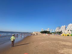 -金梦海湾浴场