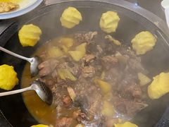 -象牙山铁锅炖(汇东郦城店)