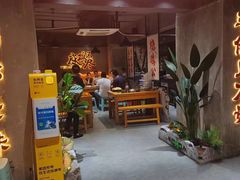 -一只烧鸡公(解放碑店)