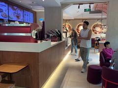 -COSTA COFFEE(西湖天地店)
