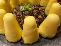 -山西会馆·晋菜·晋商宴·牌匾博物馆(胜利东街店)