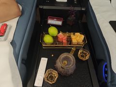 -华夏良子·足道SPA艾灸(铁道大厦店)