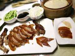-荔枝苑养生餐厅(尊尚领地店)