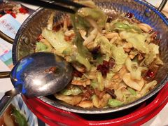 -望湘园·洞庭渔宴(永旺店)