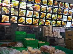 -宫廷糕点铺(建设路店)