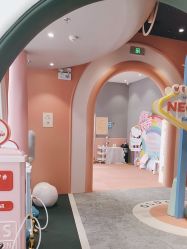 -奈尔宝家庭中心·亲子餐厅(前滩店)