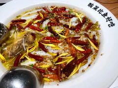 -太二酸菜鱼(石家庄万象城店)