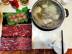 -福合埕牛肉丸(福平路店)