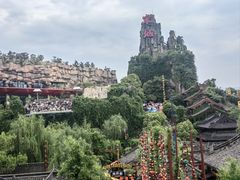 -杭州宋城