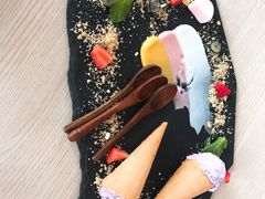 -上海外滩英迪格酒店