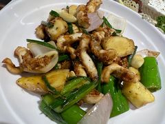 -红日饭店(裕隆三路店)