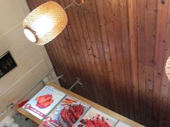 大堂-鸡脚旮旯平江路店