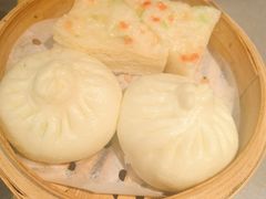 -晓淮山·扬州早茶·淮扬菜(龙阳广场店)