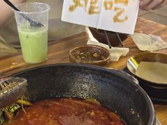 -笔记安顺夺夺粉火锅