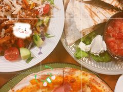 -萨尔瓦多Salvador's