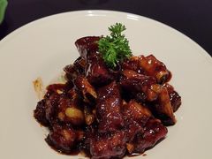 糖醋小排-起源小厨(应天门店)