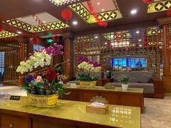 -鸿泰洋美食水会(东门中店)